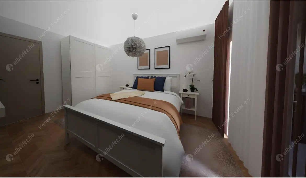 Kiadó albérlet 350000 Ft/hó áron: Budapest, V. kerület  Vadász utca. Mérete: 65 nm, 2 szobás | Alberlet.hu - 6561317