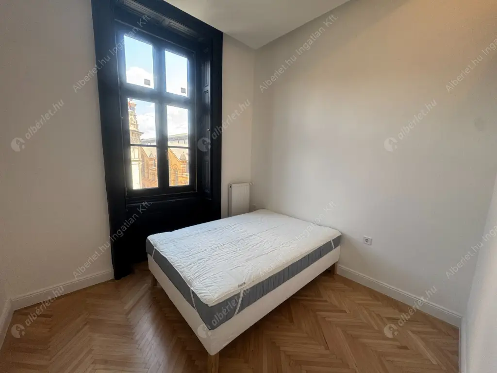 Kiadó albérlet 420000 Ft/hó áron: Budapest, V. kerület  Vámház körút. Mérete: 66 nm, 3 szobás | Alberlet.hu - 6601536