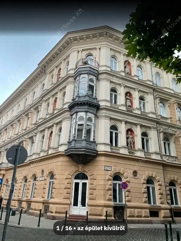 Kiadó albérlet 1169000 Ft/hó áron: Budapest, V. kerület  Veres Pálné utca. Mérete: 125 nm, 3 szobás | Alberlet.hu - 6463027