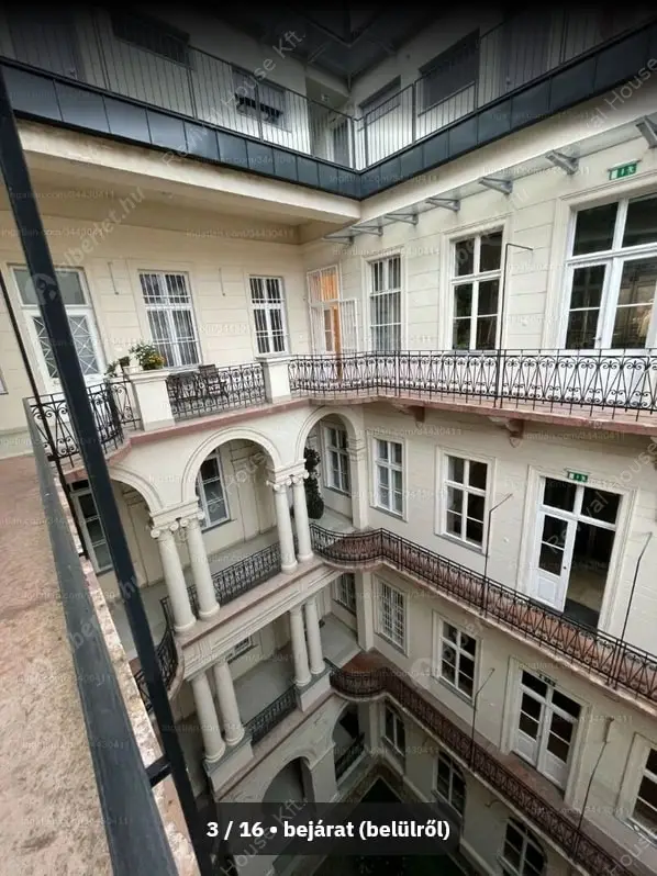 Kiadó albérlet 1169000 Ft/hó áron: Budapest, V. kerület  Veres Pálné utca. Mérete: 125 nm, 3 szobás | Alberlet.hu - 6463029