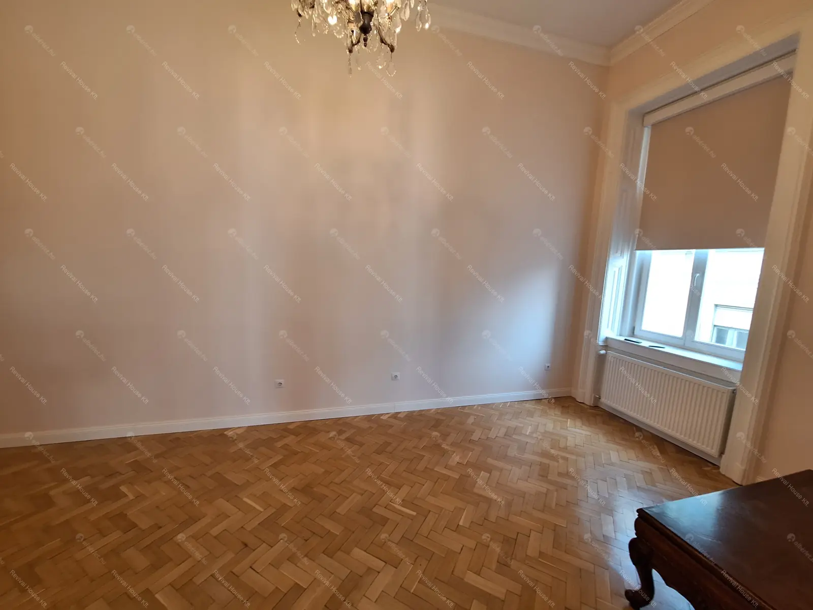 Kiadó albérlet 1090000 Ft/hó áron: Budapest, V. kerület  Veres Pálné utca. Mérete: 125 nm, 3 szobás | Alberlet.hu - 6707164