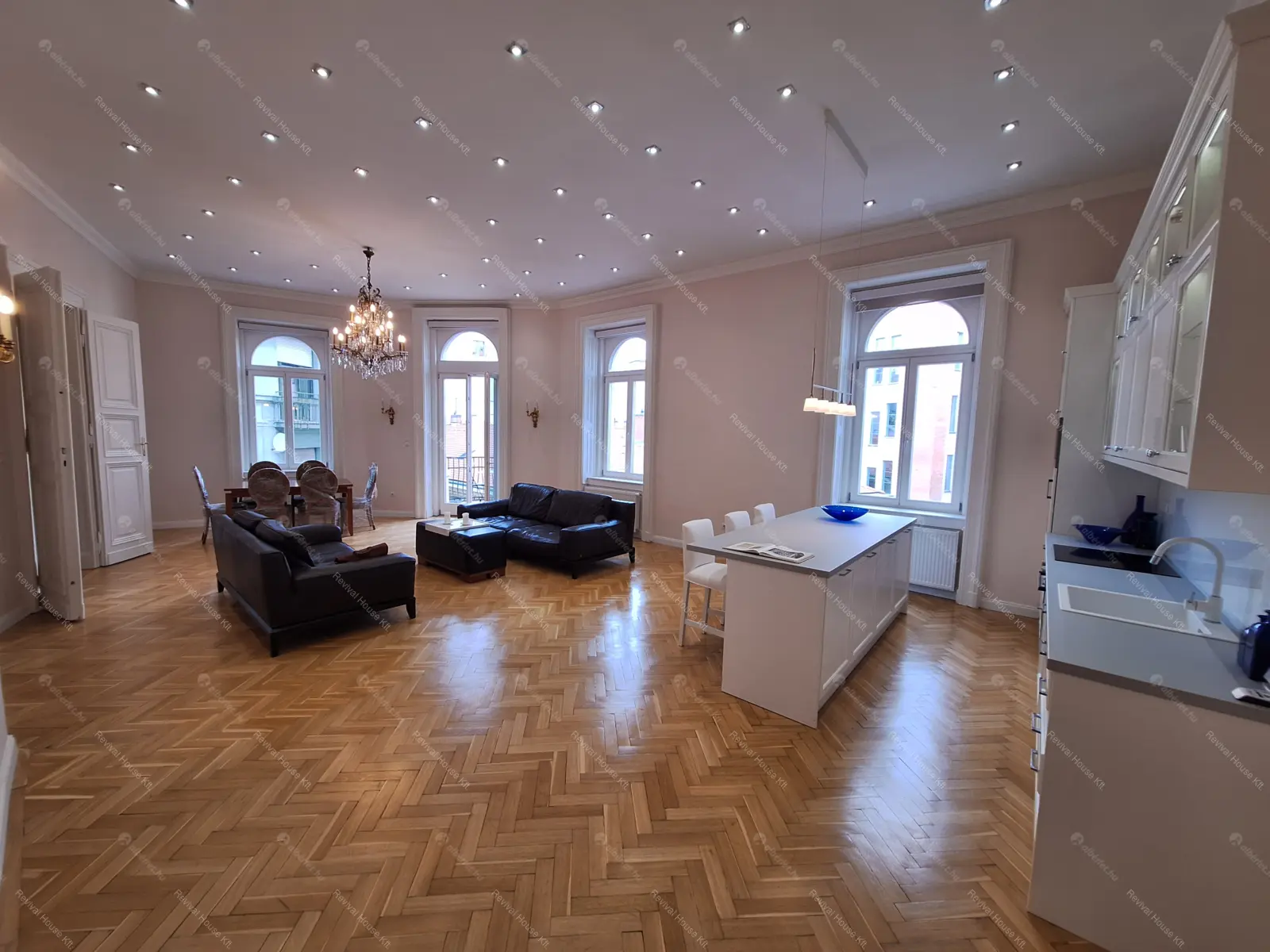 Kiadó albérlet 1090000 Ft/hó áron: Budapest, V. kerület  Veres Pálné utca. Mérete: 125 nm, 3 szobás | Alberlet.hu - 6707171