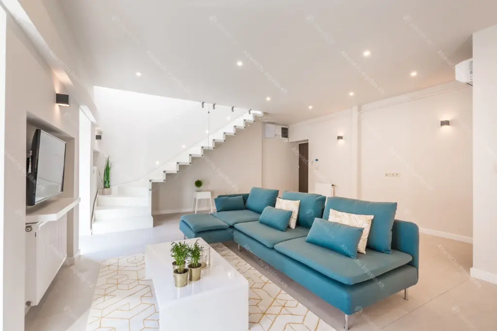 Kiadó albérlet 799000 Ft/hó áron: Budapest, V. kerület  Veres Pálné utca. Mérete: 141 nm, 4 szobás | Alberlet.hu - 6660971