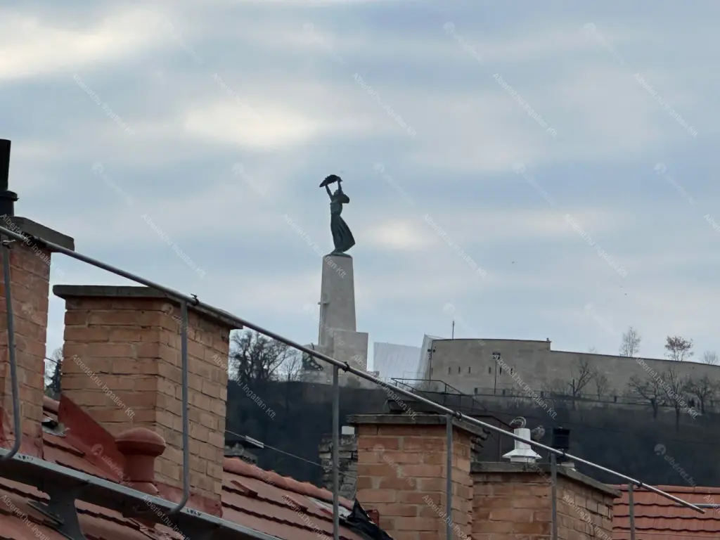 Kiadó albérlet 798000 Ft/hó áron: Budapest, V. kerület  Veres Pálné utca. Mérete: 141 nm, 4 szobás | Alberlet.hu - 6682718