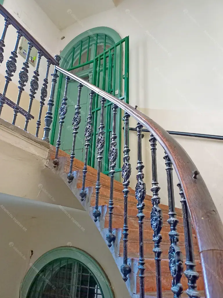 Kiadó albérlet 215000 Ft/hó áron: Budapest, V. kerület  Veres Pálné utca. Mérete: 31 nm, 1 szobás | Alberlet.hu - 6642991