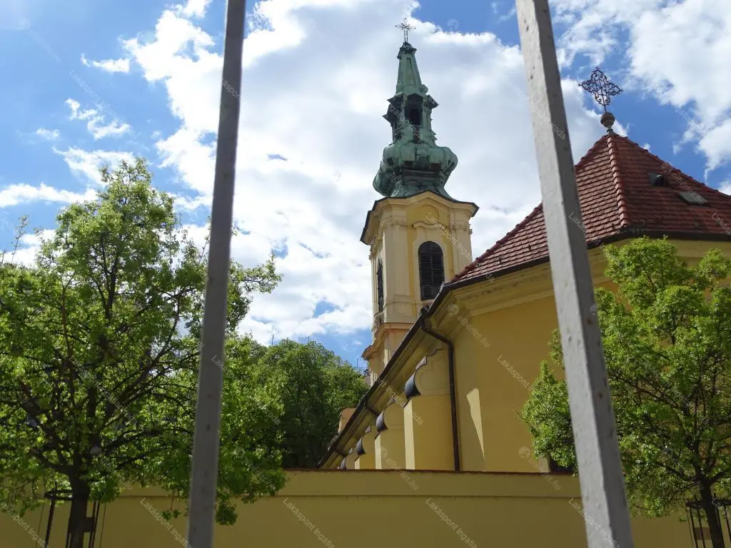 Kiadó albérlet 220000 Ft/hó áron: Budapest, V. kerület  Veres Pálné utca. Mérete: 35 nm, 1 szobás | Alberlet.hu - 6697317