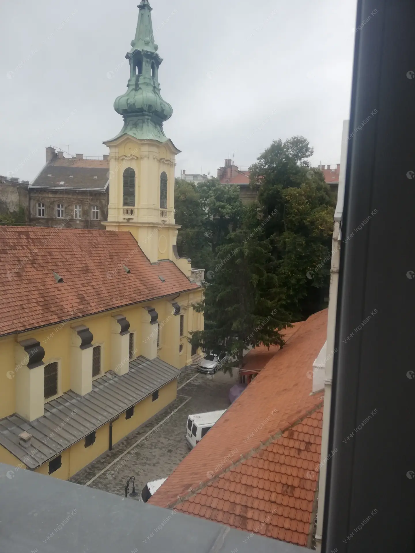 Kiadó albérlet 230000 Ft/hó áron: Budapest, V. kerület  Veres Pálné utca. Mérete: 44 nm, 1 szobás | Alberlet.hu - 5783675