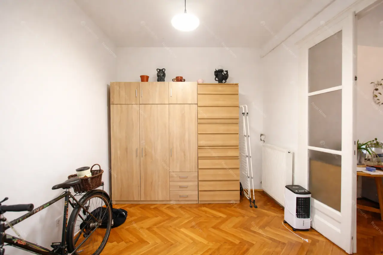 Kiadó albérlet 240000 Ft/hó áron: Budapest, V. kerület  Veres Pálné utca. Mérete: 50 nm, 1 szobás | Alberlet.hu - 6646214