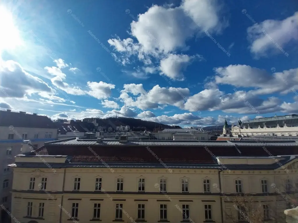 Kiadó albérlet 230000 Ft/hó áron: Budapest, V. kerület  Veres Pálné utca. Mérete: 50 nm, 2 szobás | Alberlet.hu - 6666089