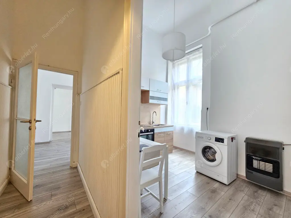 Kiadó albérlet 499000 Ft/hó áron: Budapest, V. kerület  Veres Pálné utca. Mérete: 97 nm, 4 szobás | Alberlet.hu - 6610986