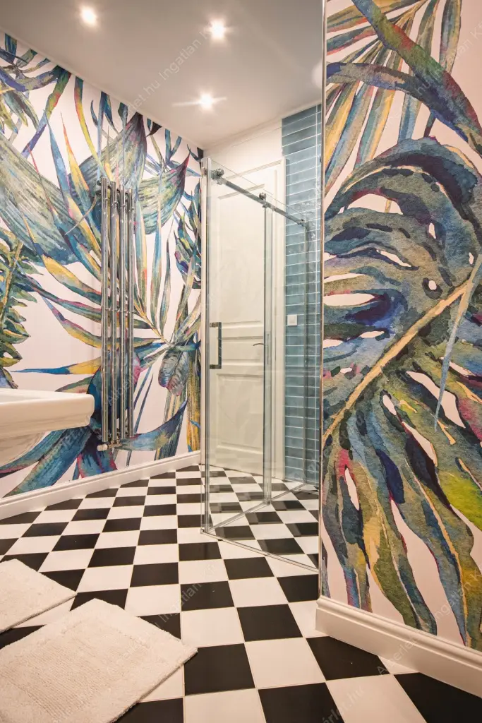 Kiadó albérlet 849000 Ft/hó áron: Budapest, V. kerület  Vitkovics Mihály utca. Mérete: 107 nm, 4 szobás | Alberlet.hu - 6623477