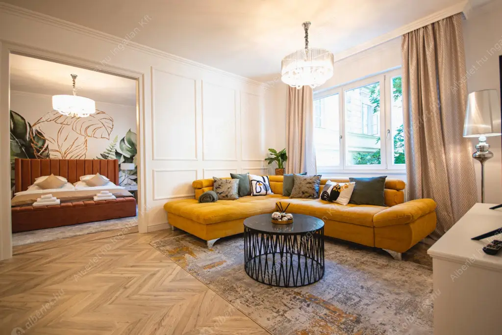 Kiadó albérlet 849000 Ft/hó áron: Budapest, V. kerület  Vitkovics Mihály utca. Mérete: 107 nm, 4 szobás | Alberlet.hu - 6623480