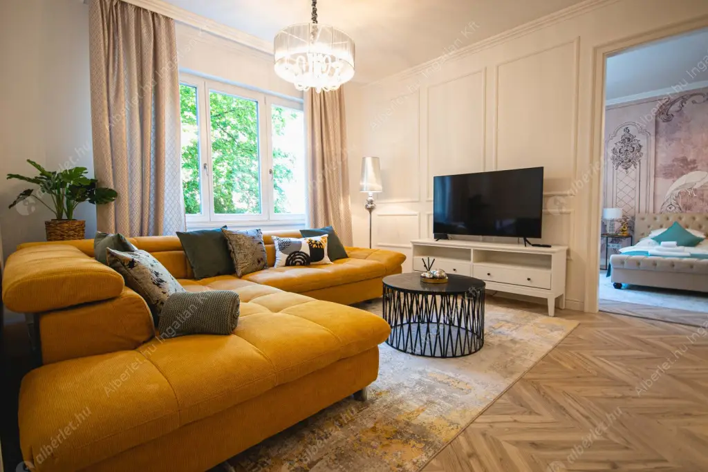 Kiadó albérlet 849000 Ft/hó áron: Budapest, V. kerület  Vitkovics Mihály utca. Mérete: 107 nm, 4 szobás | Alberlet.hu - 6623481