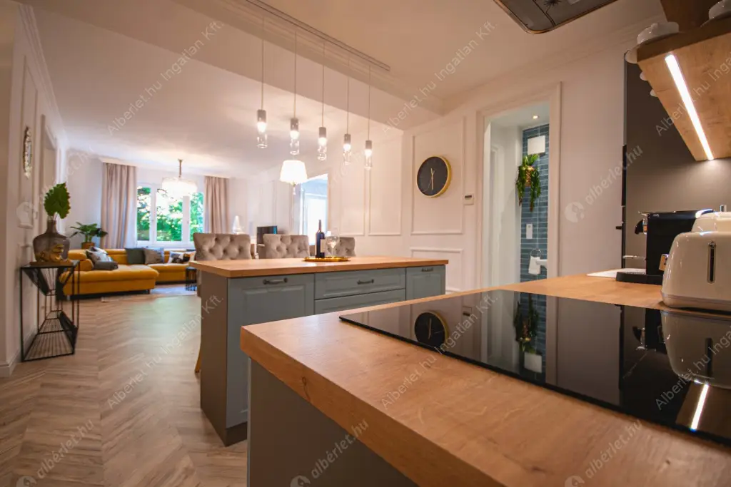 Kiadó albérlet 849000 Ft/hó áron: Budapest, V. kerület  Vitkovics Mihály utca. Mérete: 107 nm, 4 szobás | Alberlet.hu - 6623484