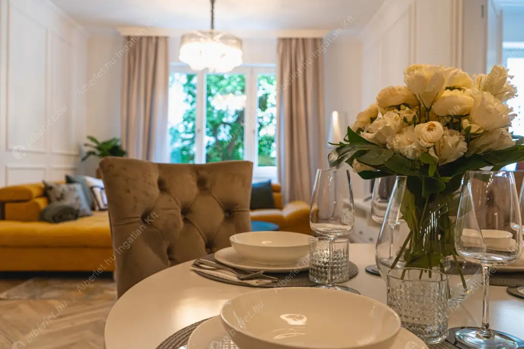 Kiadó albérlet 849000 Ft/hó áron: Budapest, V. kerület  Vitkovics Mihály utca. Mérete: 107 nm, 4 szobás | Alberlet.hu - 6623490