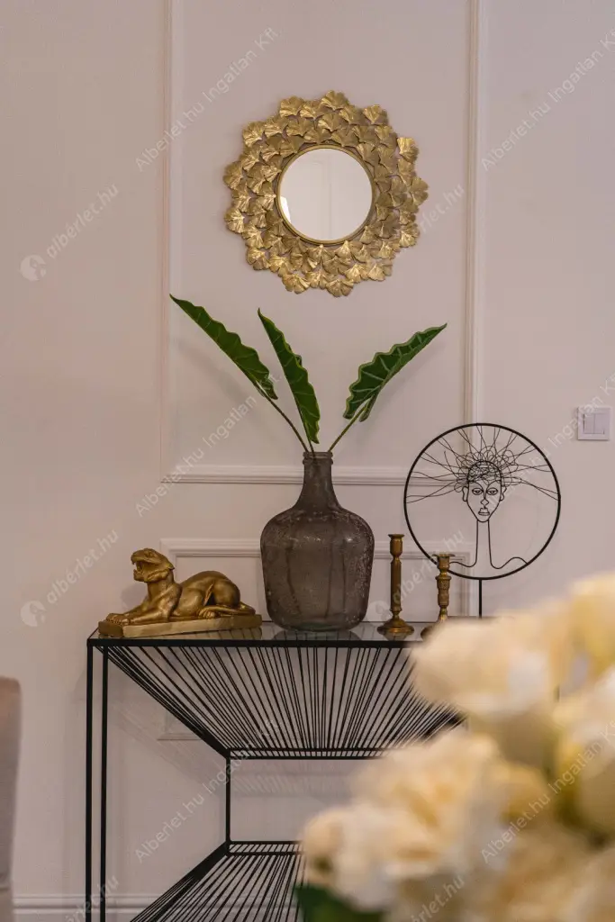 Kiadó albérlet 849000 Ft/hó áron: Budapest, V. kerület  Vitkovics Mihály utca. Mérete: 107 nm, 4 szobás | Alberlet.hu - 6623491