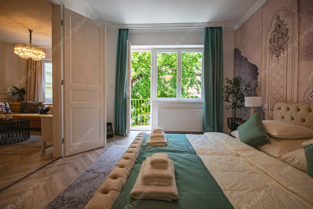 Kiadó albérlet 849000 Ft/hó áron: Budapest, V. kerület  Vitkovics Mihály utca. Mérete: 107 nm, 4 szobás | Alberlet.hu - 6623492