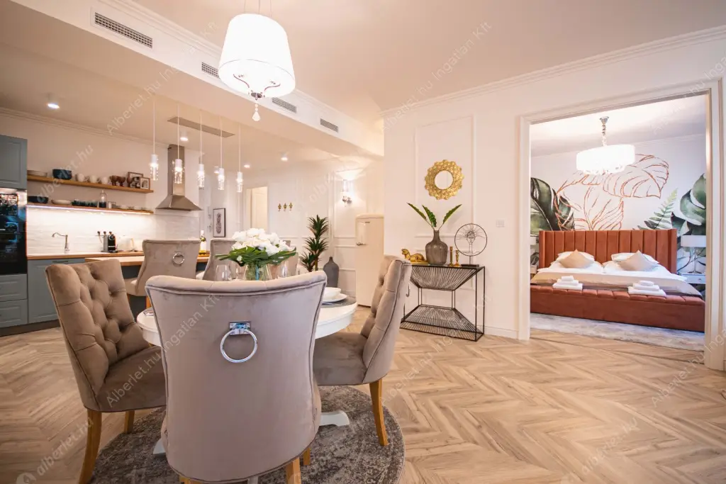 Kiadó albérlet 849000 Ft/hó áron: Budapest, V. kerület  Vitkovics Mihály utca. Mérete: 107 nm, 4 szobás | Alberlet.hu - 6623497