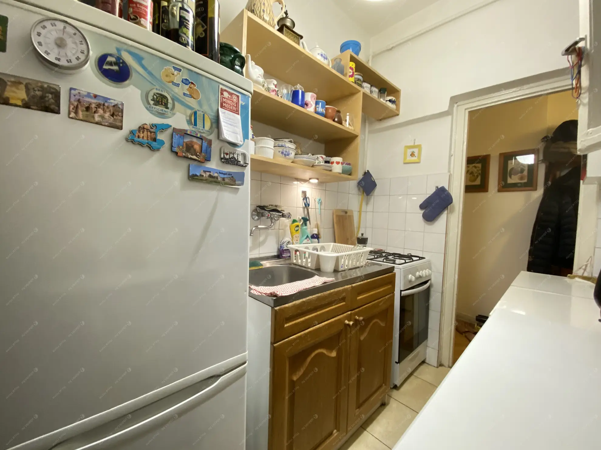 Kiadó albérlet 180000 Ft/hó áron: Budapest, V. kerület  Vitkovics Mihály utca. Mérete: 37 nm, 1 szobás | Alberlet.hu - 6605532