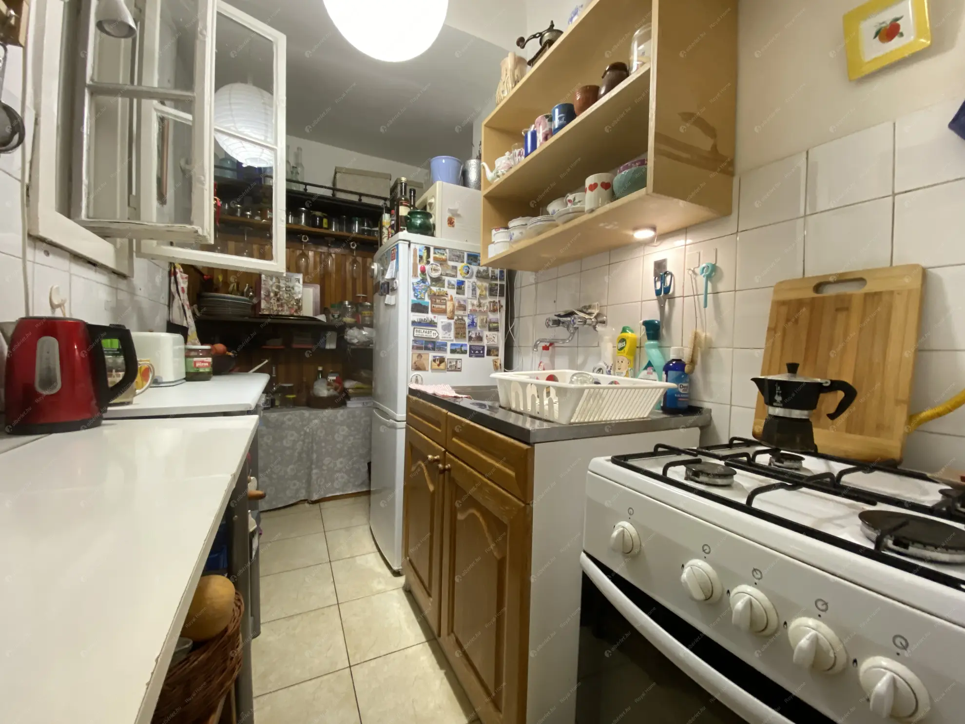 Kiadó albérlet 180000 Ft/hó áron: Budapest, V. kerület  Vitkovics Mihály utca. Mérete: 37 nm, 1 szobás | Alberlet.hu - 6605533