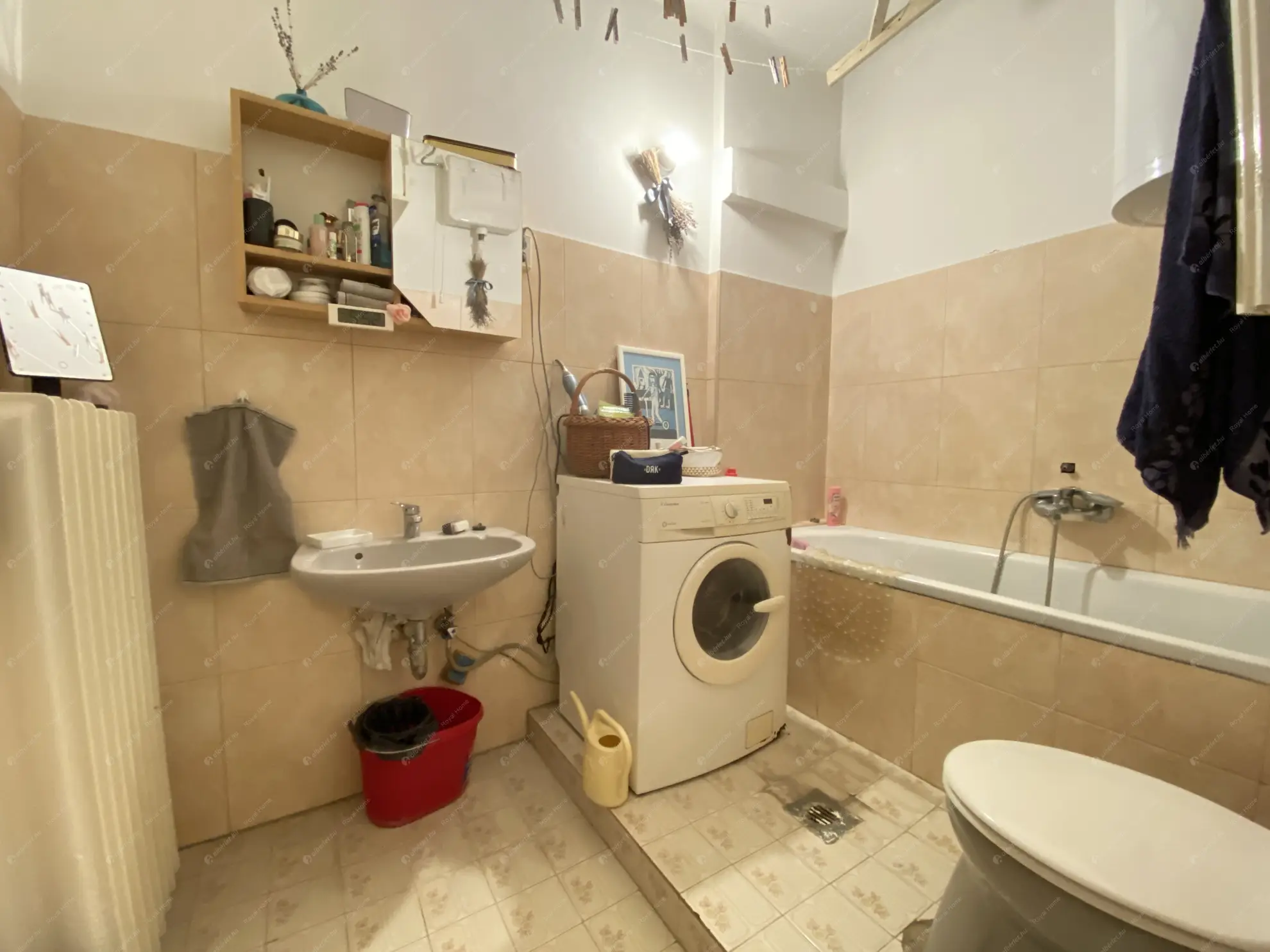 Kiadó albérlet 180000 Ft/hó áron: Budapest, V. kerület  Vitkovics Mihály utca. Mérete: 37 nm, 1 szobás | Alberlet.hu - 6605536