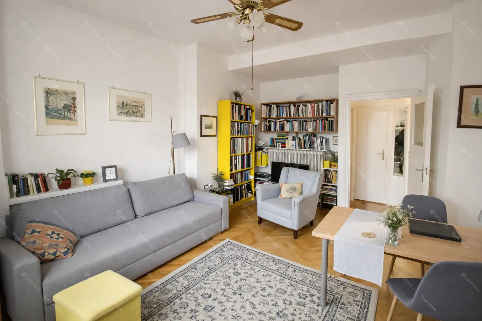 Kiadó albérlet 180000 Ft/hó áron: Budapest, V. kerület  Vitkovics Mihály utca. Mérete: 37 nm, 1 szobás | Alberlet.hu - 6644403