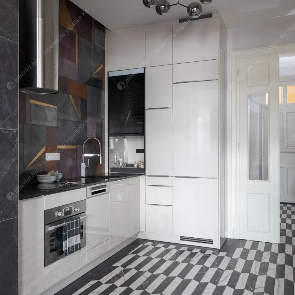 Kiadó albérlet 800000 Ft/hó áron: Budapest, V. kerület  Vörösmarty tér. Mérete: 69 nm, 2 szobás | Alberlet.hu - 6573595