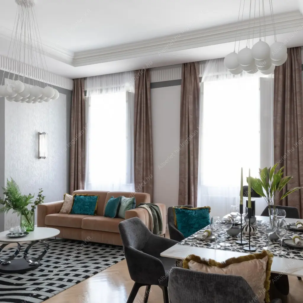 Kiadó albérlet 649000 Ft/hó áron: Budapest, V. kerület  Vörösmarty tér. Mérete: 69 nm, 2 szobás | Alberlet.hu - 6594065