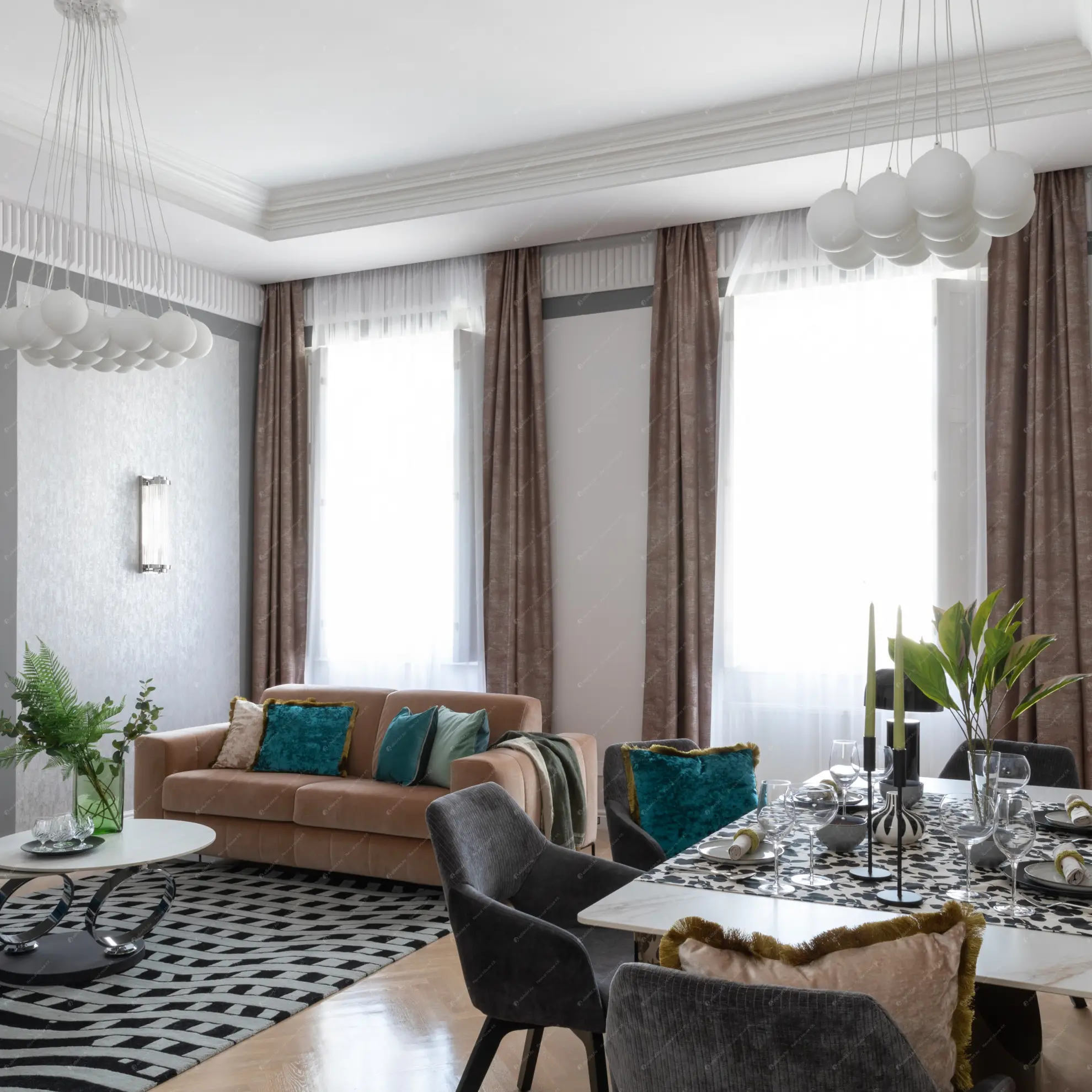 Kiadó albérlet 800000 Ft/hó áron: Budapest, V. kerület  Vörösmarty tér. Mérete: 70 nm, 2 szobás | Alberlet.hu - 6570144