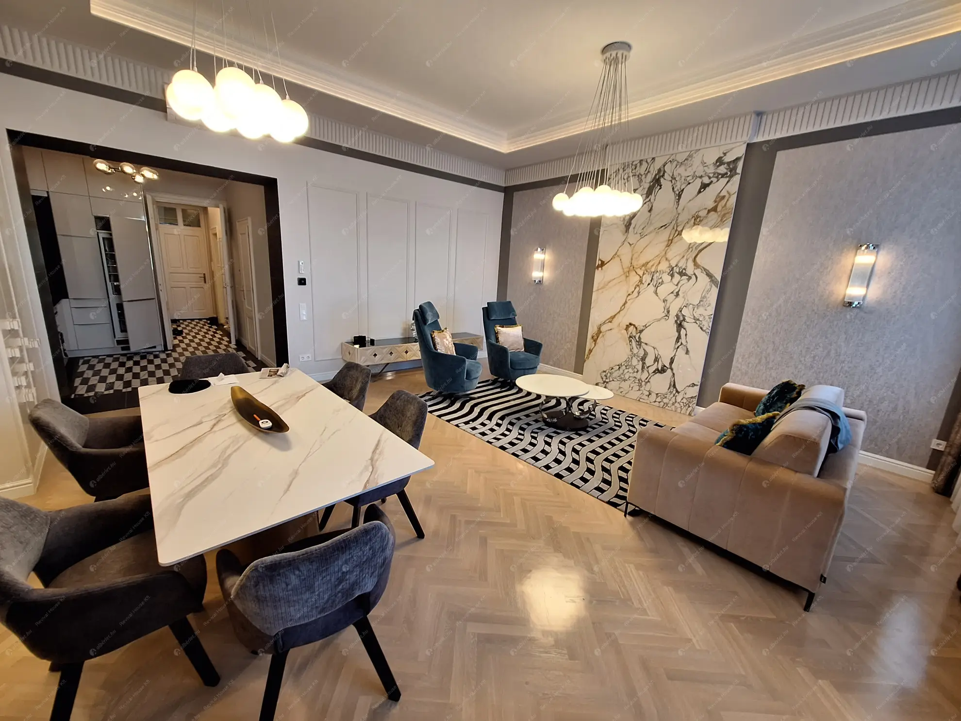 Kiadó albérlet 656000 Ft/hó áron: Budapest, V. kerület  Vörösmarty tér. Mérete: 70 nm, 2 szobás | Alberlet.hu - 6618217