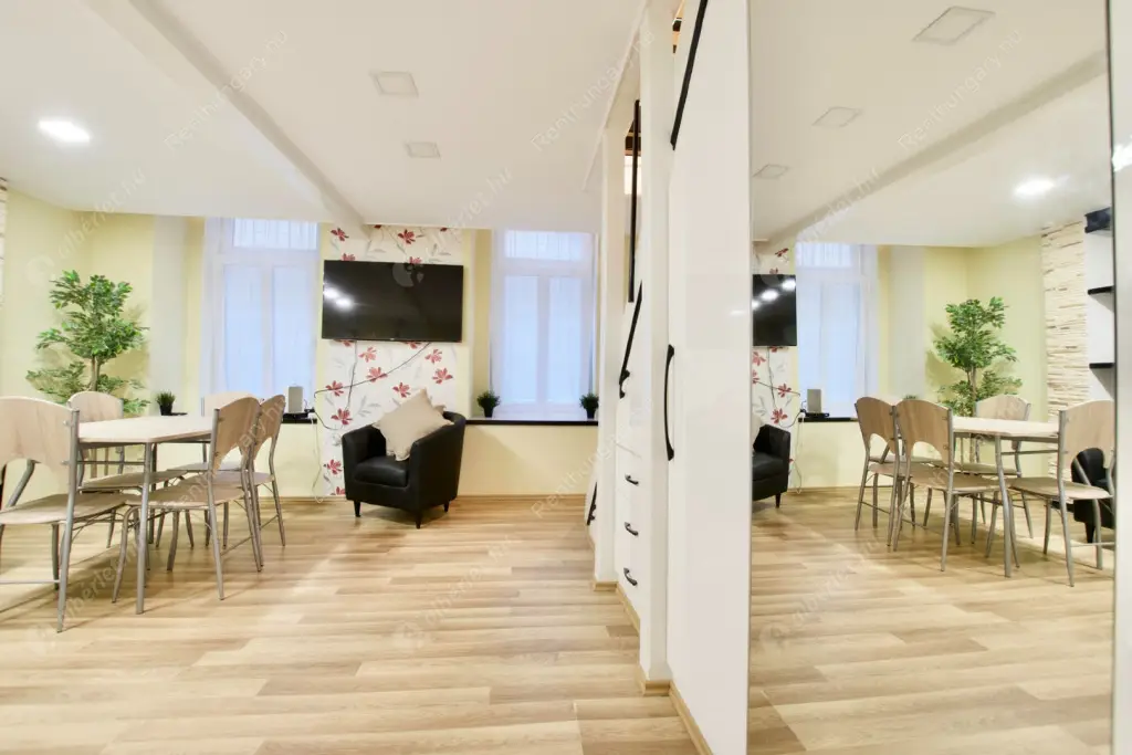 Kiadó albérlet 280000 Ft/hó áron: Budapest, V. kerület  Zoltán utca. Mérete: 65 nm, 1 szobás | Alberlet.hu - 6584656