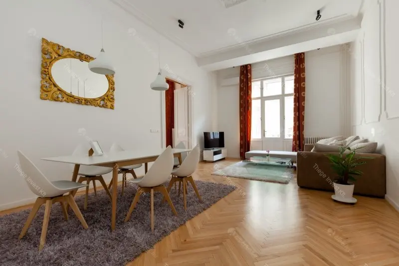 Kiadó albérlet 500000 Ft/hó áron: Budapest, V. kerület  Zoltán utca. Mérete: 80 nm, 3 szobás | Alberlet.hu - 6652431