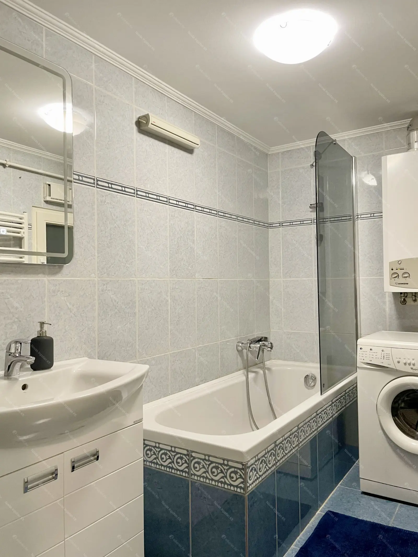 Kiadó albérlet 300000 Ft/hó áron: Budapest, V. kerület  Zrinyi utca. Mérete: 50 nm, 1 szobás | Alberlet.hu - 6642053