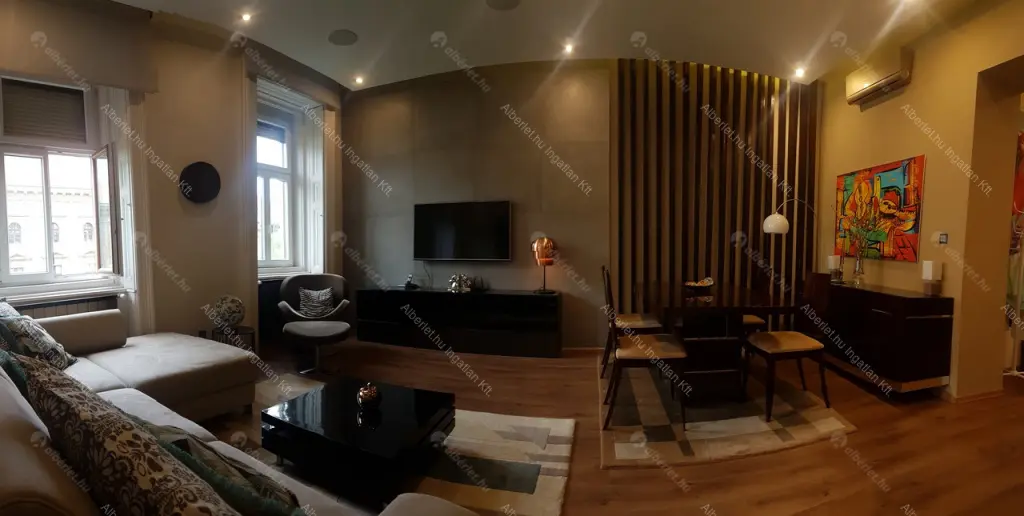 Kiadó albérlet 1047000 Ft/hó áron: Budapest, VI. kerület  Andrássy út. Mérete: 100 nm, 3 szobás | Alberlet.hu - 6687372