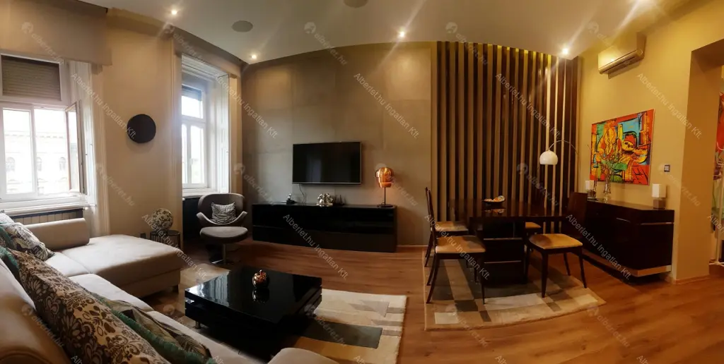 Kiadó albérlet 1047000 Ft/hó áron: Budapest, VI. kerület  Andrássy út. Mérete: 100 nm, 3 szobás | Alberlet.hu - 6687373