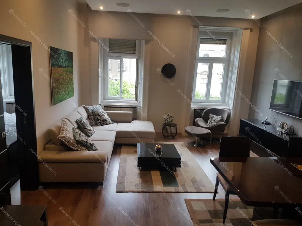 Kiadó albérlet 1047000 Ft/hó áron: Budapest, VI. kerület  Andrássy út. Mérete: 100 nm, 3 szobás | Alberlet.hu - 6687378