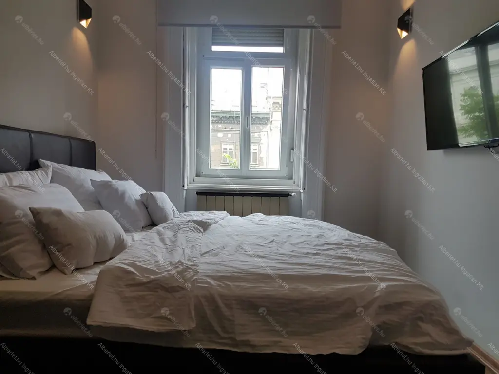 Kiadó albérlet 1047000 Ft/hó áron: Budapest, VI. kerület  Andrássy út. Mérete: 100 nm, 3 szobás | Alberlet.hu - 6687383