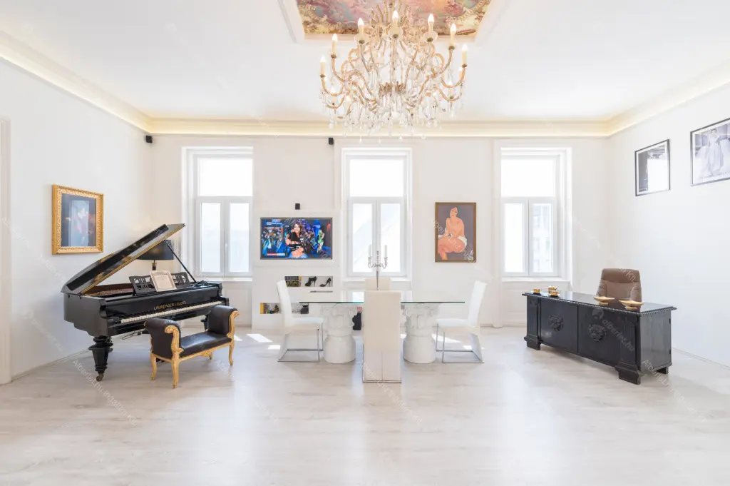 Kiadó albérlet 770000 Ft/hó áron: Budapest, VI. kerület  Andrássy út. Mérete: 105 nm, 3 szobás | Alberlet.hu - 6655062