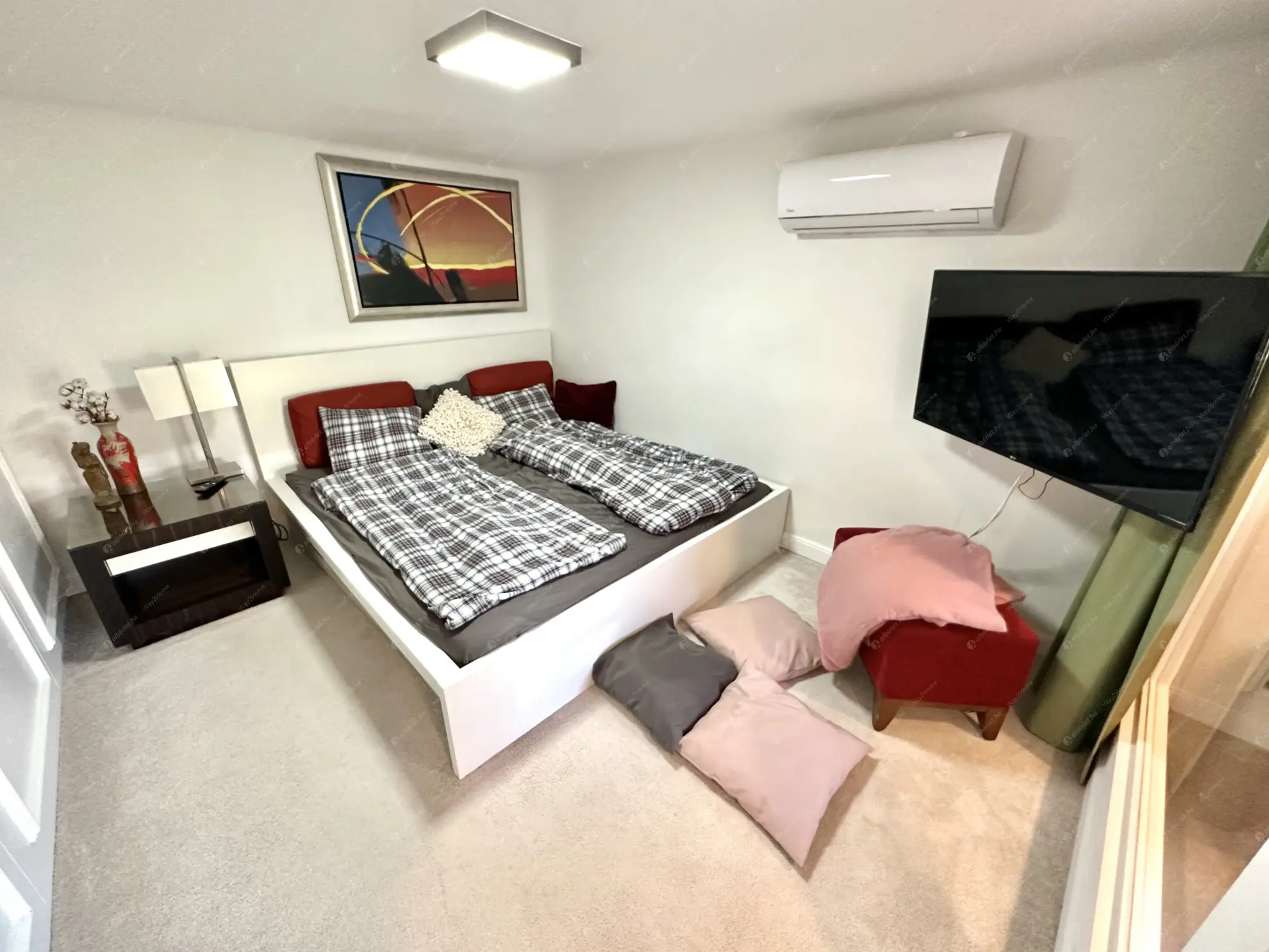 Kiadó albérlet 799000 Ft/hó áron: Budapest, VI. kerület  Andrássy út. Mérete: 108 nm, 2 szobás | Alberlet.hu - 6627650