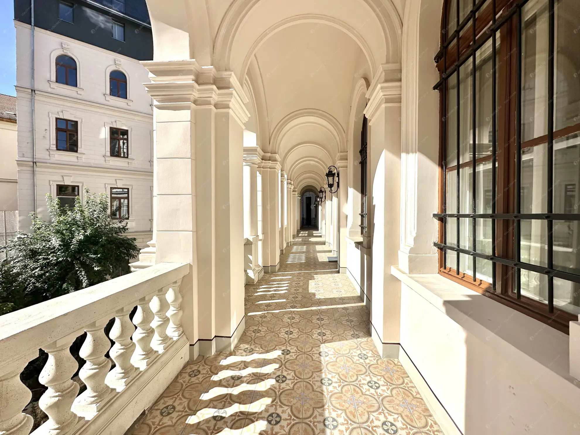 Kiadó albérlet 799000 Ft/hó áron: Budapest, VI. kerület  Andrássy út. Mérete: 108 nm, 2 szobás | Alberlet.hu - 6627654