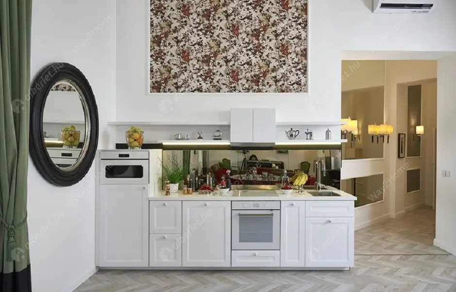 Kiadó albérlet 799000 Ft/hó áron: Budapest, VI. kerület  Andrássy út. Mérete: 108 nm, 2 szobás | Alberlet.hu - 6627663