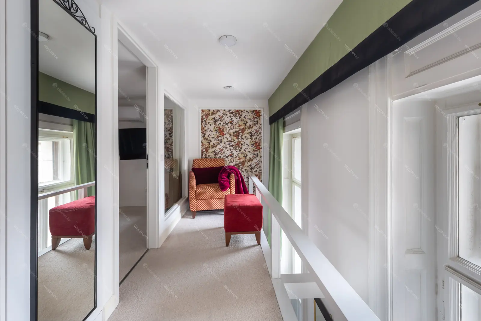 Kiadó albérlet 599000 Ft/hó áron: Budapest, VI. kerület  Andrássy út. Mérete: 108 nm, 2 szobás | Alberlet.hu - 6649691