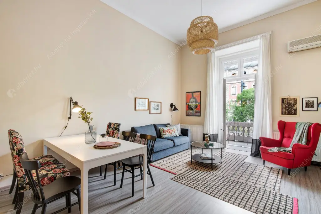 Kiadó albérlet 480000 Ft/hó áron: Budapest, VI. kerület  Andrássy út. Mérete: 108 nm, 3 szobás | Alberlet.hu - 6631057