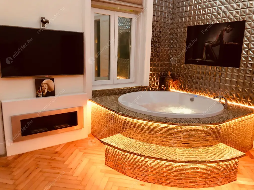 Kiadó albérlet 790000 Ft/hó áron: Budapest, VI. kerület  Andrássy út. Mérete: 110 nm, 2 szobás | Alberlet.hu - 6553713