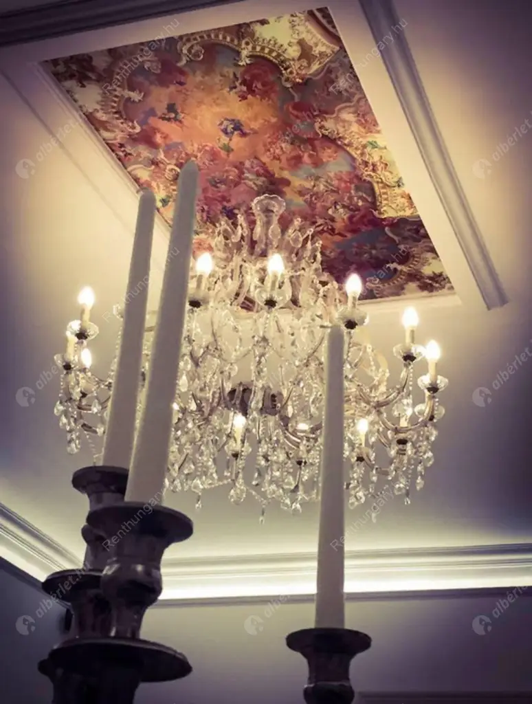 Kiadó albérlet 790000 Ft/hó áron: Budapest, VI. kerület  Andrássy út. Mérete: 110 nm, 2 szobás | Alberlet.hu - 6553720