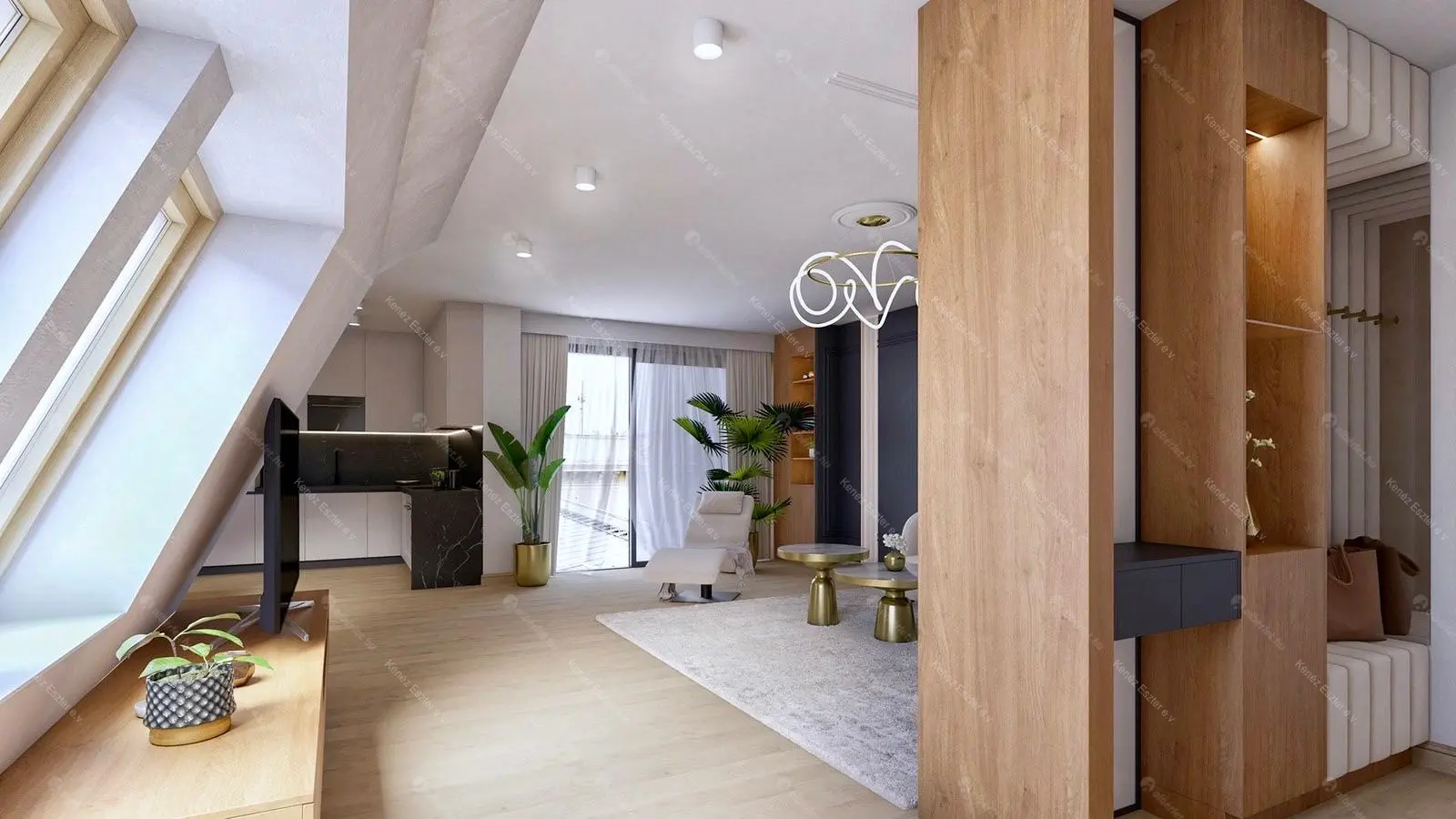 Kiadó albérlet 1497000 Ft/hó áron: Budapest, VI. kerület  Andrássy út. Mérete: 111 nm, 3 szobás | Alberlet.hu - 6660135