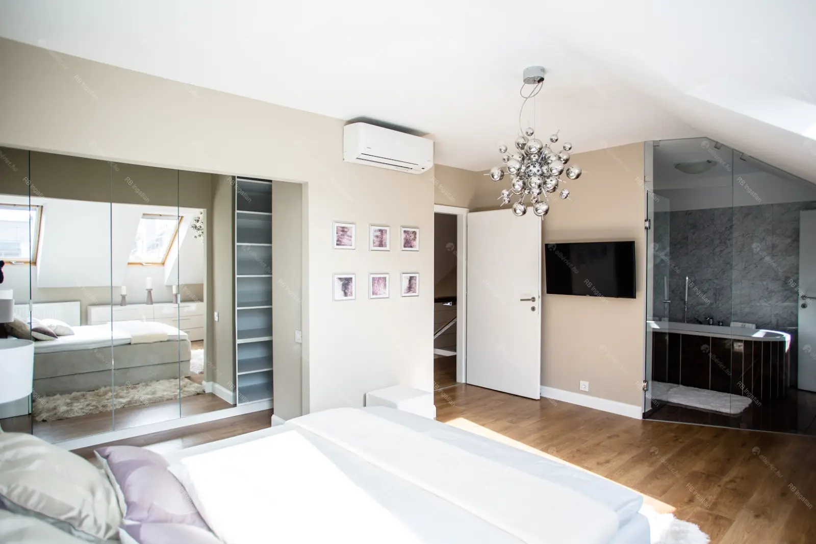 Kiadó albérlet 1054000 Ft/hó áron: Budapest, VI. kerület  Andrássy út. Mérete: 115 nm, 3 szobás | Alberlet.hu - 6698985