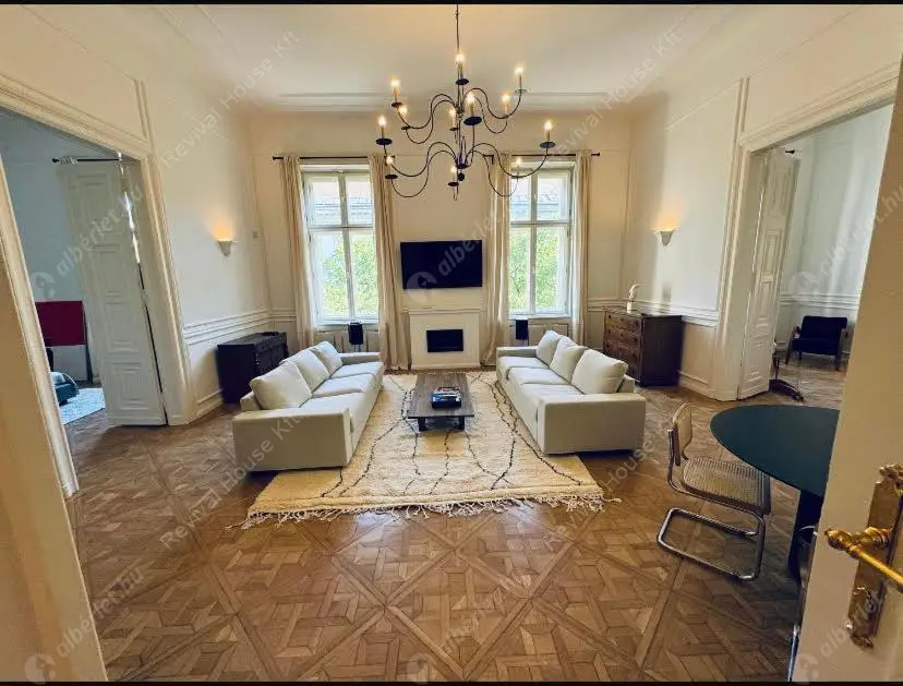 Kiadó albérlet 900000 Ft/hó áron: Budapest, VI. kerület  Andrássy út. Mérete: 128 nm, 3 szobás | Alberlet.hu - 6586665