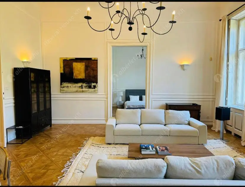 Kiadó albérlet 900000 Ft/hó áron: Budapest, VI. kerület  Andrássy út. Mérete: 128 nm, 3 szobás | Alberlet.hu - 6586674