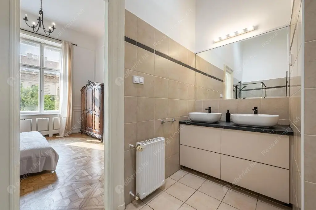 Kiadó albérlet 900000 Ft/hó áron: Budapest, VI. kerület  Andrássy út. Mérete: 128 nm, 3 szobás | Alberlet.hu - 6586679